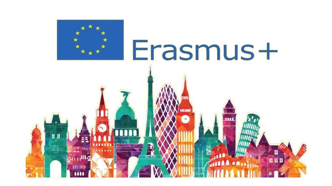 2023+ Erasmus Okul Eğitimi Akreditasyonu Konsorsiyum Ortağı Kurumlar Listesinde Okulumuzda Yer Aldı